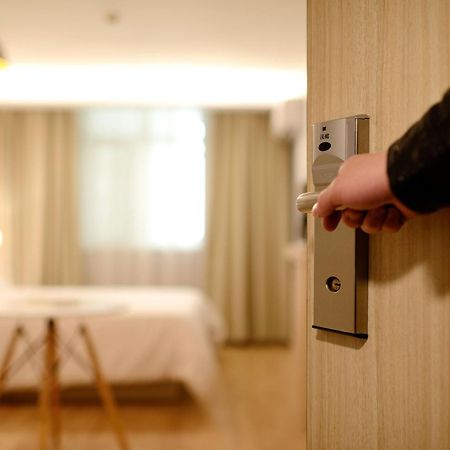 Hotel Nova Rooms Atlanta Shopping 苏拉特 外观 照片