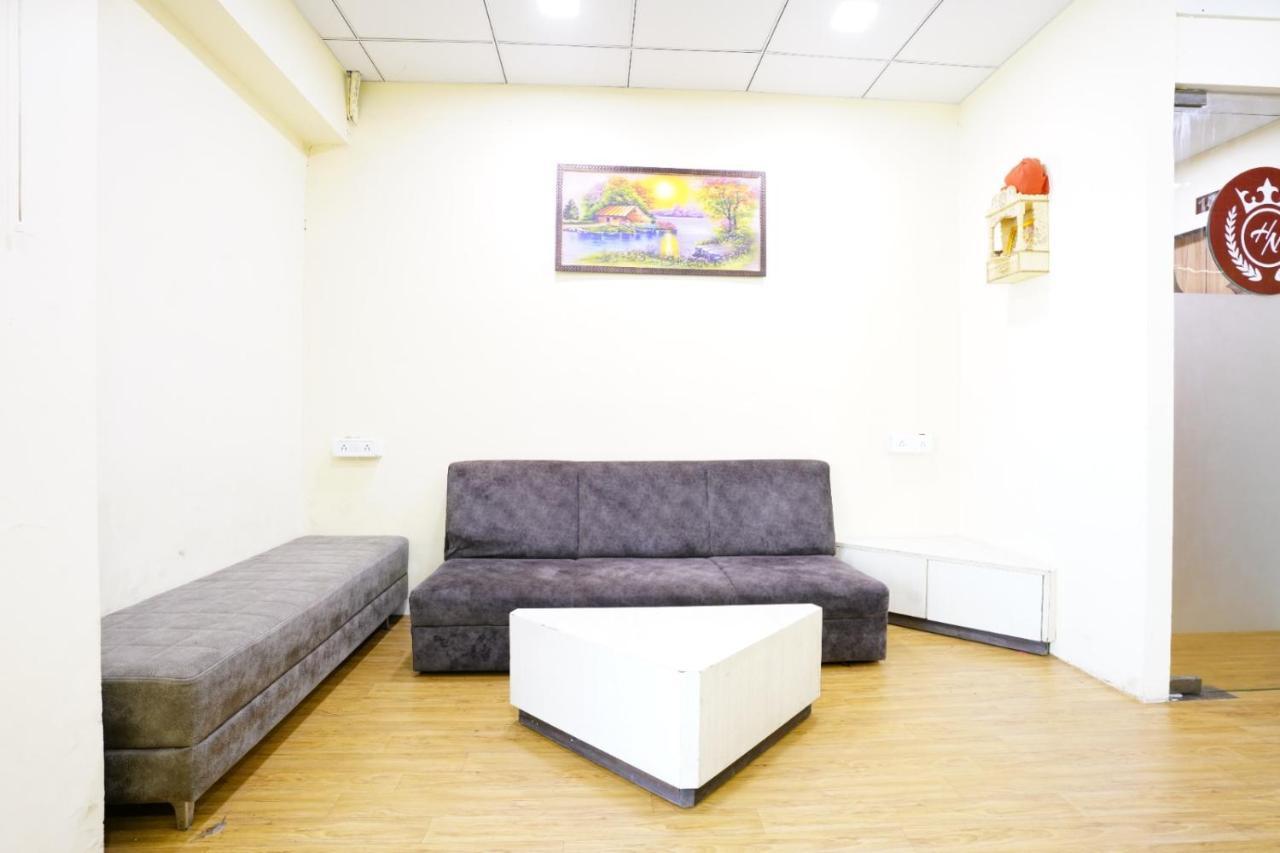 Hotel Nova Rooms Atlanta Shopping 苏拉特 外观 照片