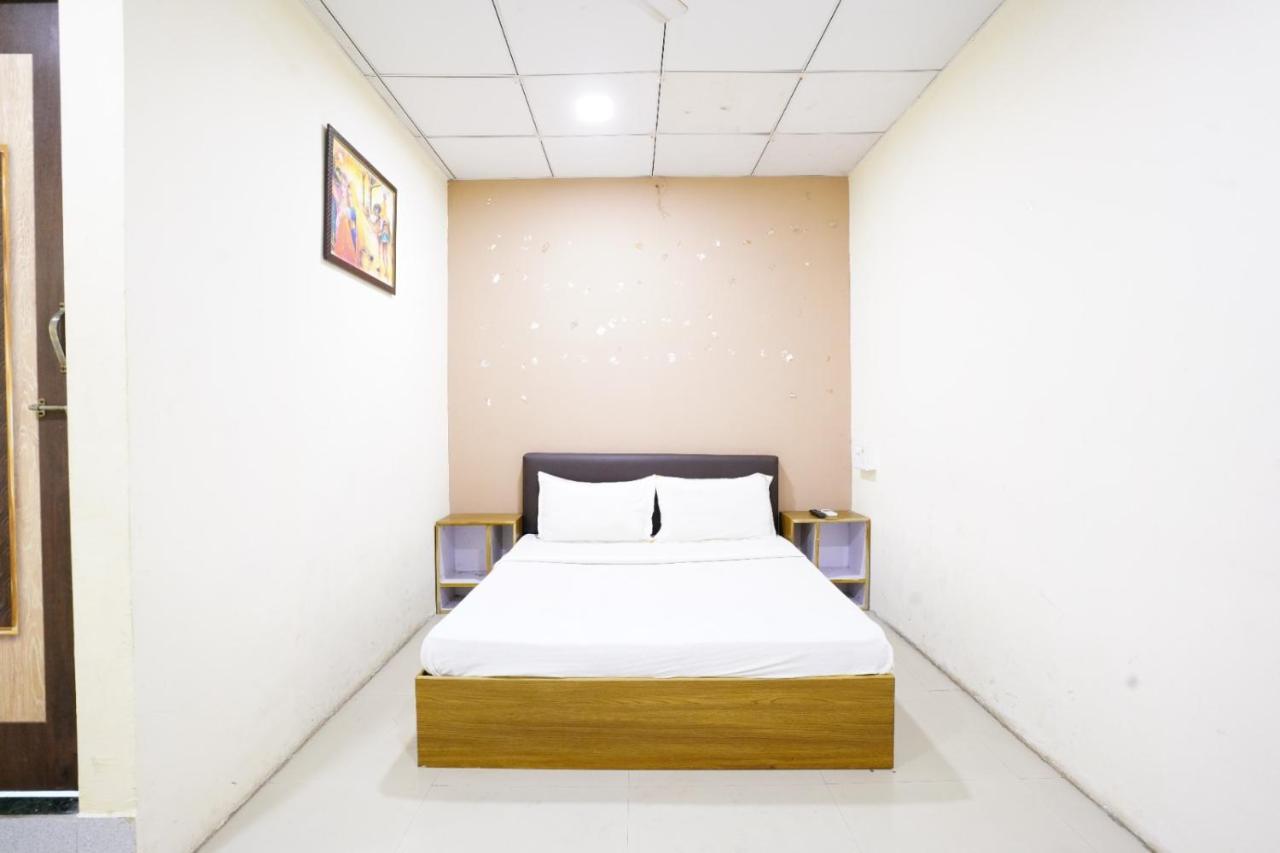 Hotel Nova Rooms Atlanta Shopping 苏拉特 外观 照片