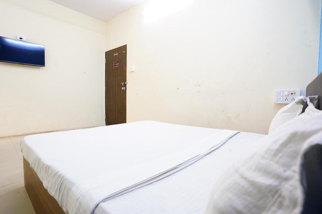 Hotel Nova Rooms Atlanta Shopping 苏拉特 外观 照片