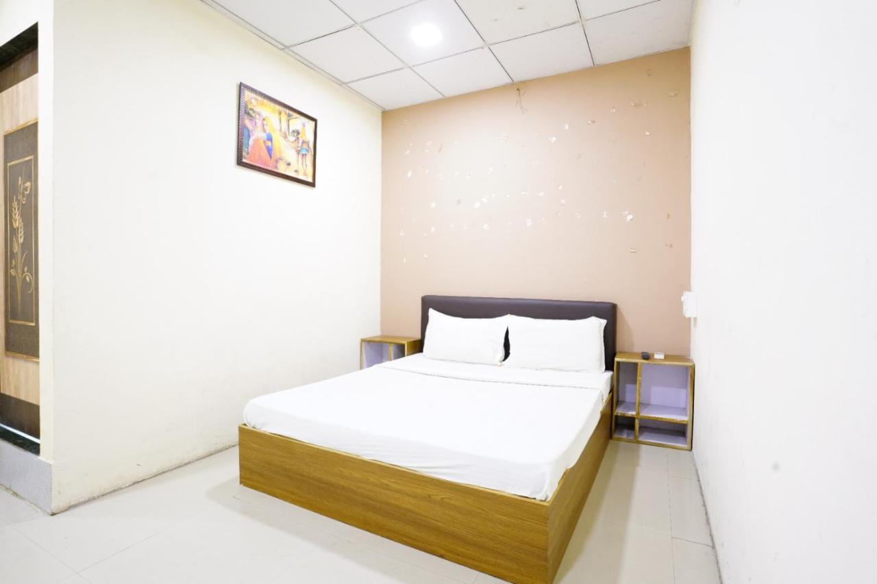 Hotel Nova Rooms Atlanta Shopping 苏拉特 外观 照片
