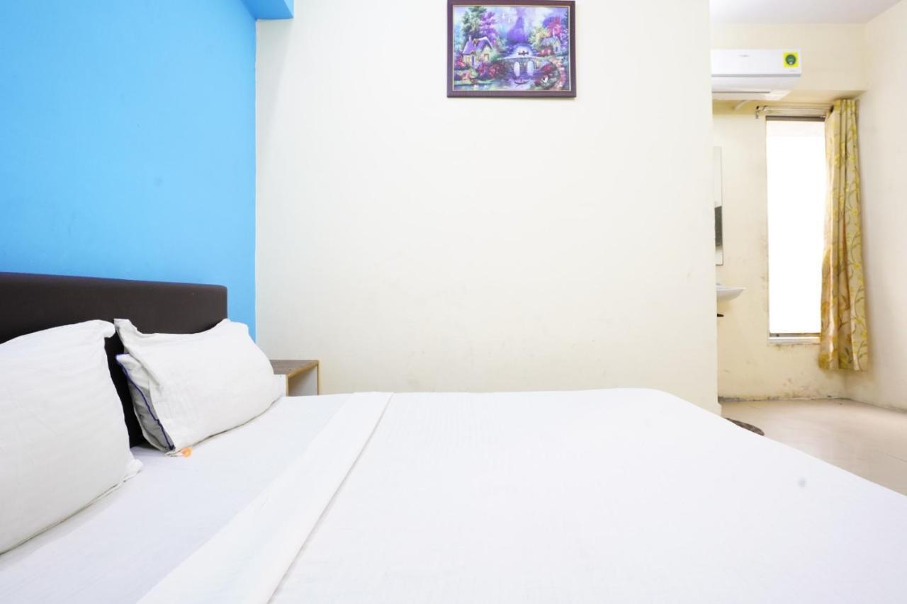 Hotel Nova Rooms Atlanta Shopping 苏拉特 外观 照片
