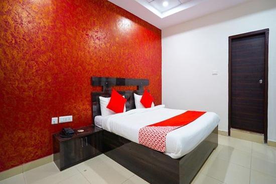 Hotel Nova Rooms Atlanta Shopping 苏拉特 外观 照片