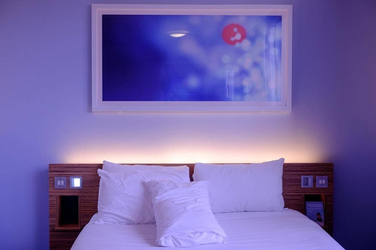 Hotel Nova Rooms Atlanta Shopping 苏拉特 外观 照片