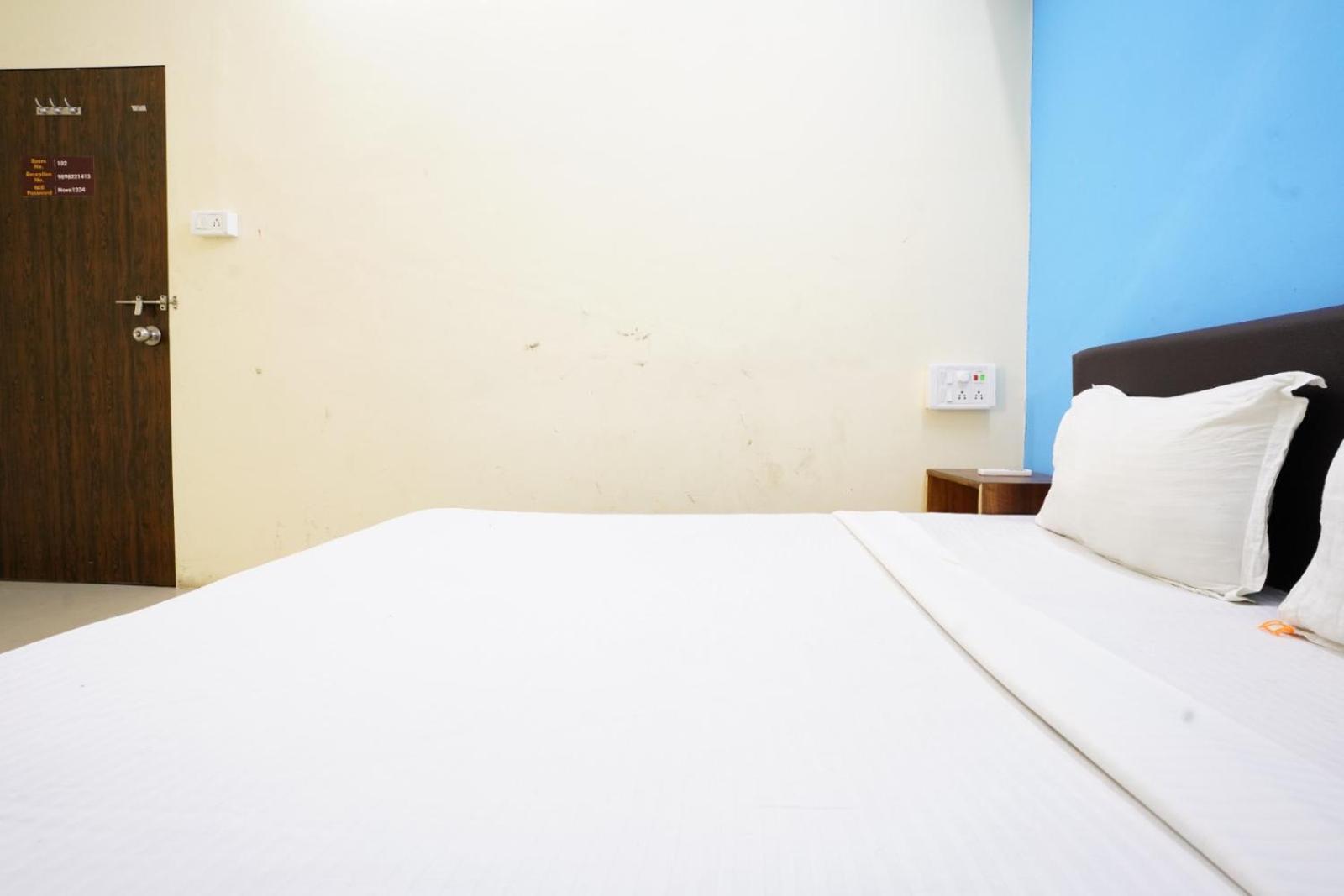 Hotel Nova Rooms Atlanta Shopping 苏拉特 外观 照片