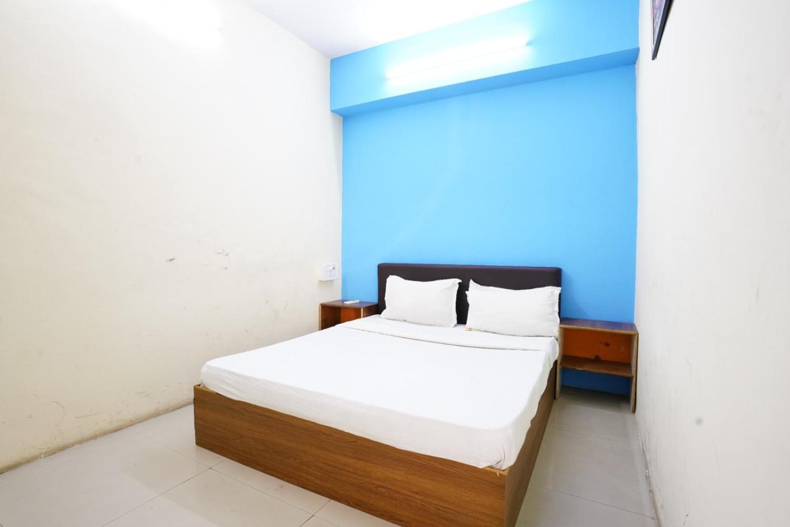Hotel Nova Rooms Atlanta Shopping 苏拉特 外观 照片
